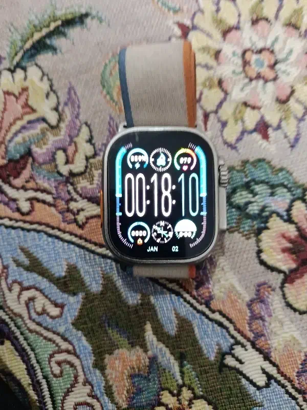 ساعت|ساعت|شیراز, دباغ خانه|دیوار