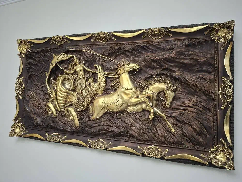 تابلو|تابلو، نقاشی، عکس|تهران, جنت‌آباد جنوبی|دیوار