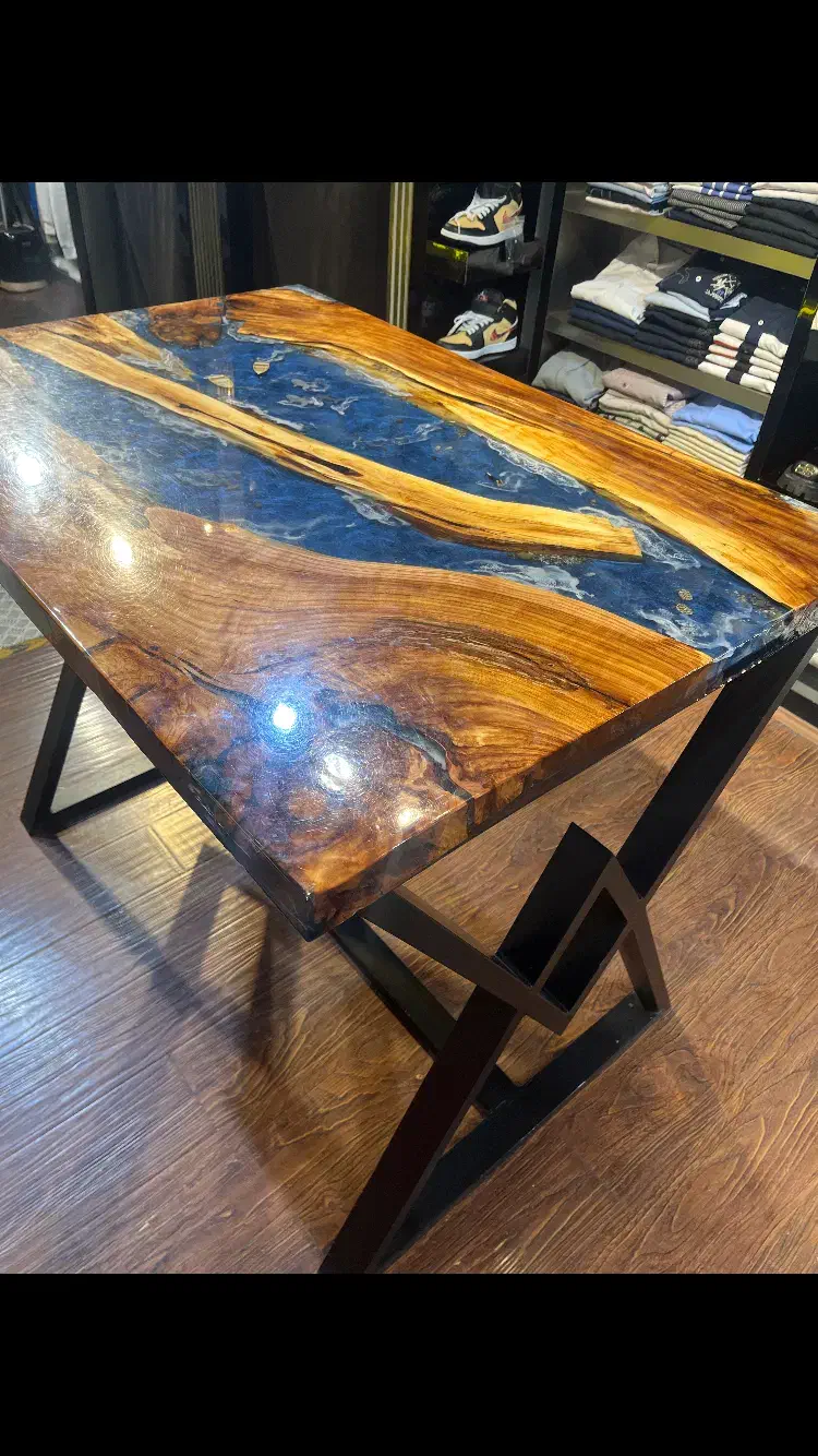 میر رزین|میز و صندلی غذاخوری|مشهد, کوثر|دیوار