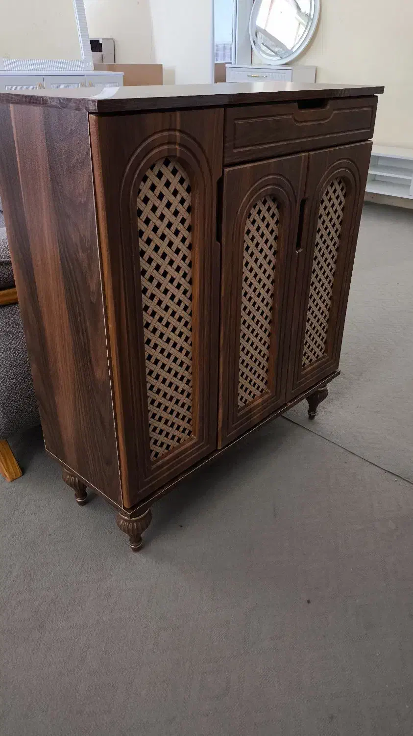 مبلمان آریا ( صندلی نماز )|مبلمان خانگی و میز عسلی|فردوس (خراسان), |دیوار