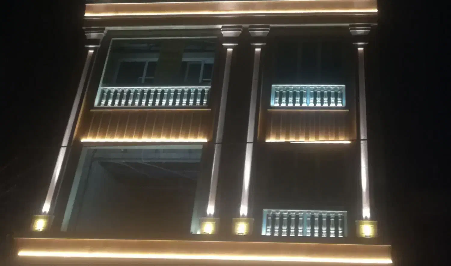 ۸۵ متر نوساز دوخواب سرجلو سازه قوی توس۳۳ کشف|فروش آپارتمان|مشهد, کشف|دیوار