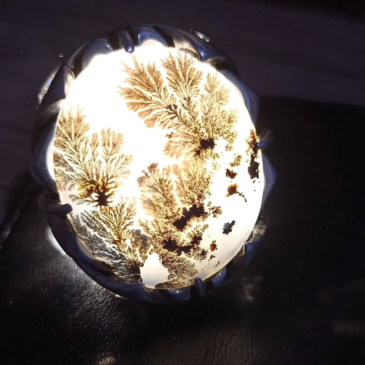 انگشتر شجر|جواهرات|قزوین, |دیوار