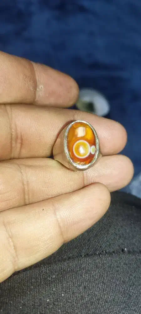 انگشترسلیمانی|جواهرات|اهواز, کمپلو شمالی|دیوار