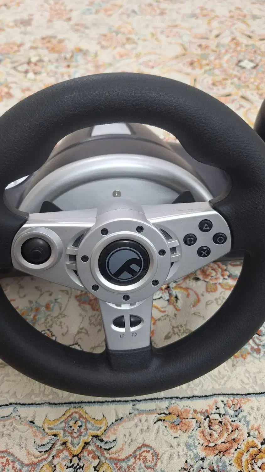 فرمان بازی|کنسول، بازی ویدئویی و آنلاین|آزادشهر, |دیوار