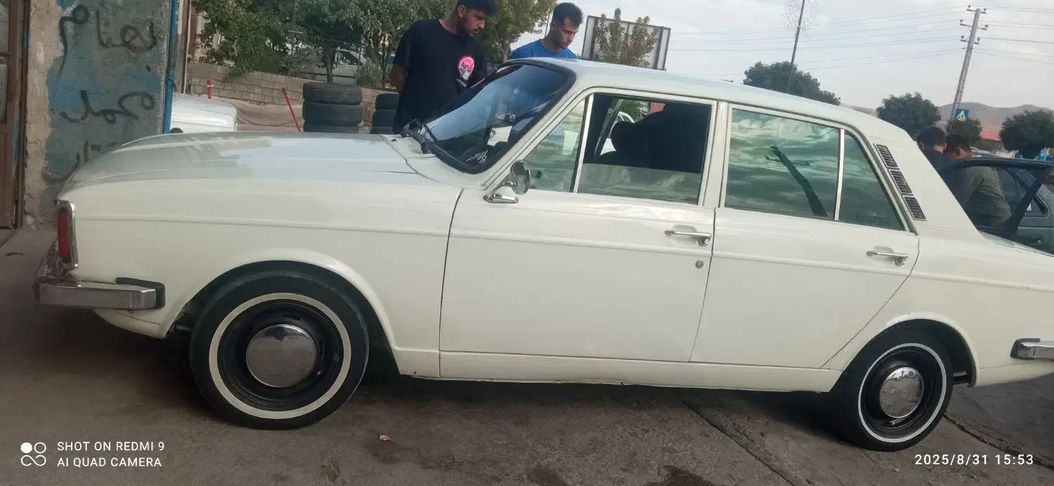 سلام پیکان مدل 75بی ایراد تک سوز|خودرو سواری و وانت|سقز, |دیوار