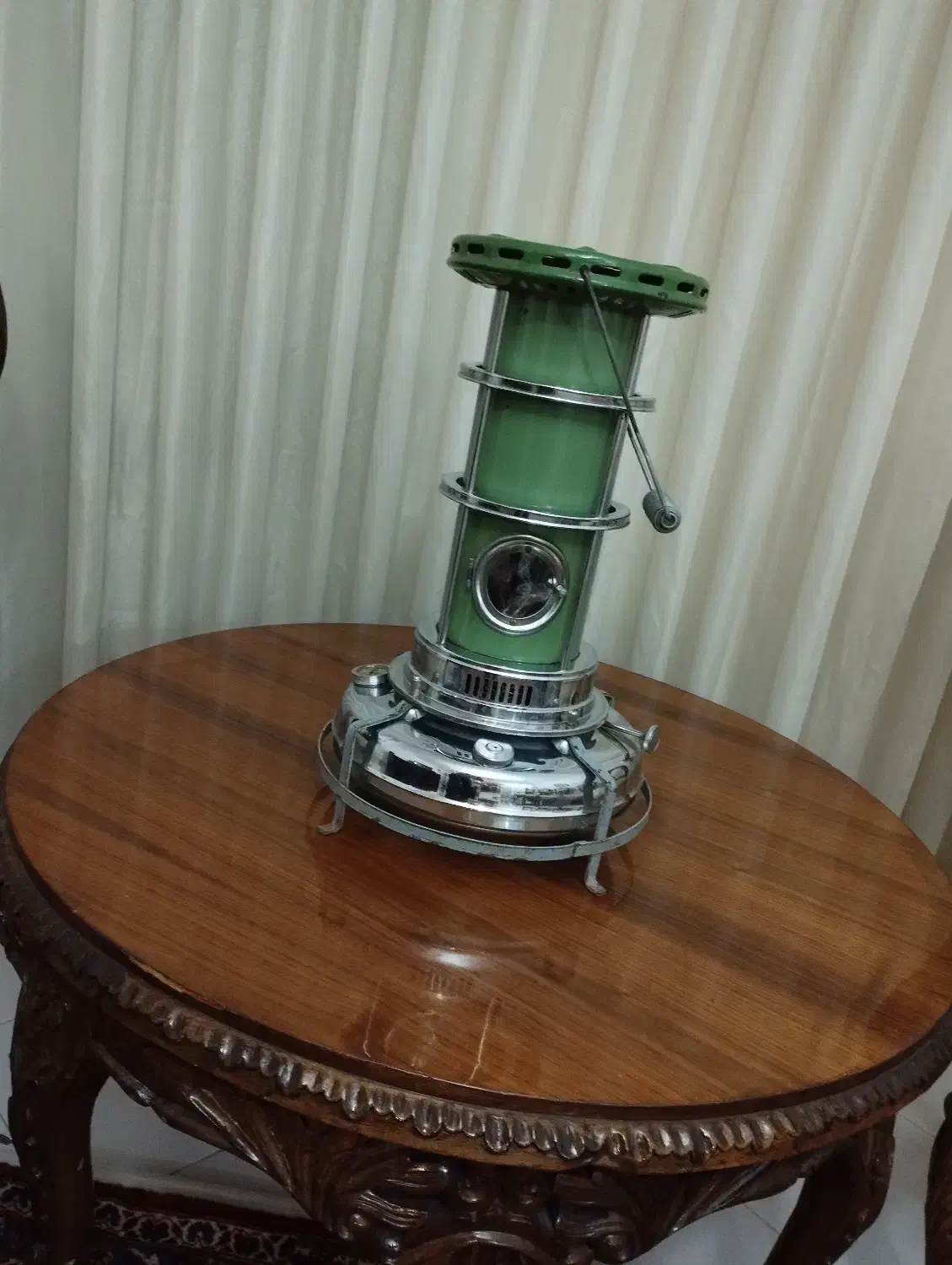 چراغ علاالدین و چراغ والر خوراک پزی مارک عالی نسب|بخاری، هیتر، شومینه|کرج, فاز ۴ مهرشهر|دیوار