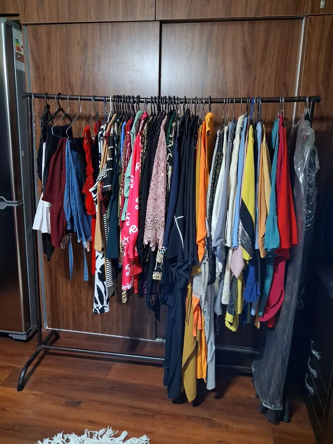 لباس زنانه|لباس|تهران, امیرآباد|دیوار