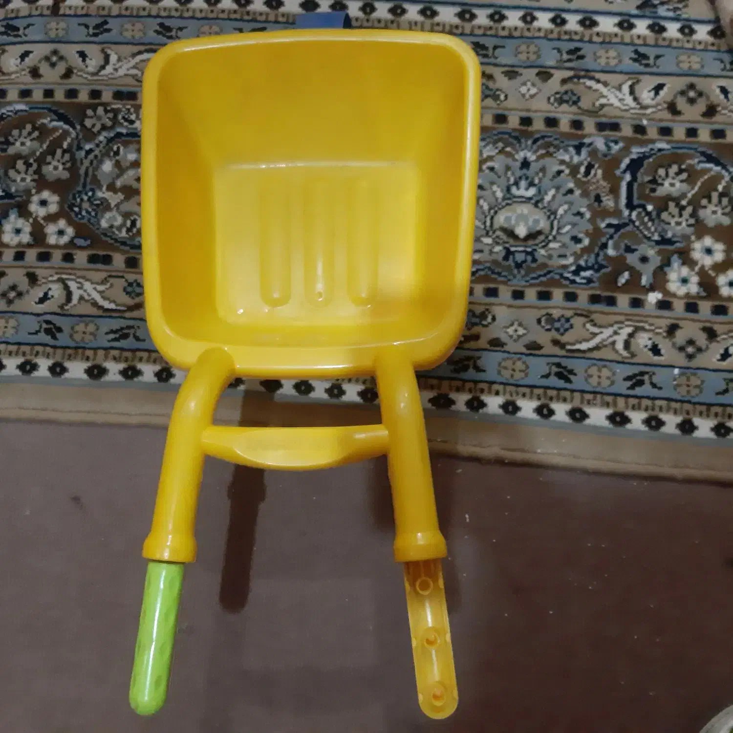 وسایل بازی بچه|اسباببازی بچه|اهواز, فرهنگ شهر|دیوار