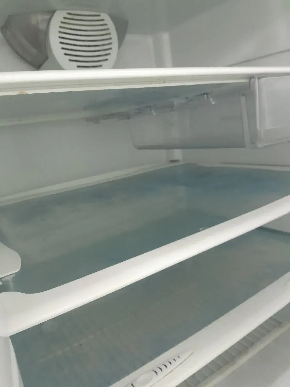 یخچال فریزر کمبی اسنوا|یخچال و فریزر|اهواز, کوروش|دیوار