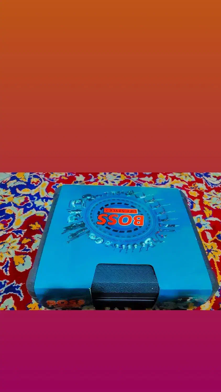 بکس شارژی|ابزارآلات|برازجان, |دیوار