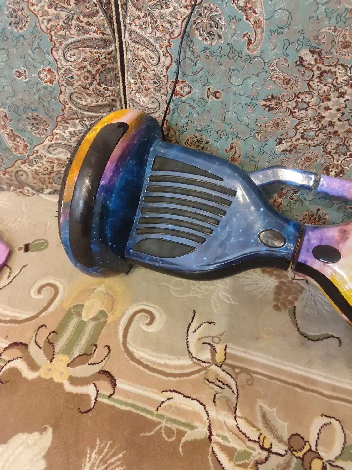 به جای دوچرخه اسکوتر برقی بخر|دوچرخه، اسکیت، اسکوتر|یزد, |دیوار