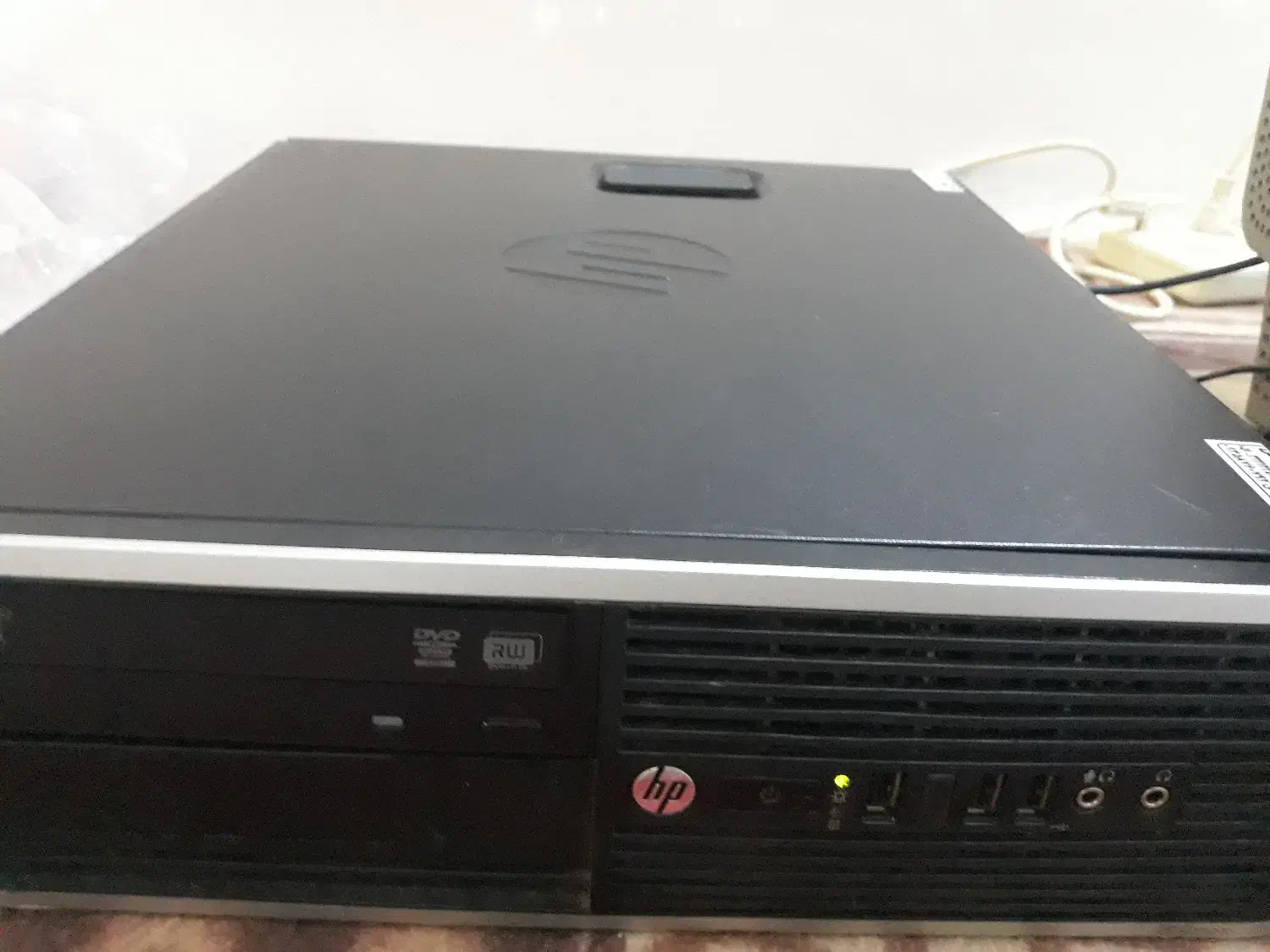 کامپیوتر در حد|رایانه رومیزی|مشهد, شهید احمدی روشن|دیوار