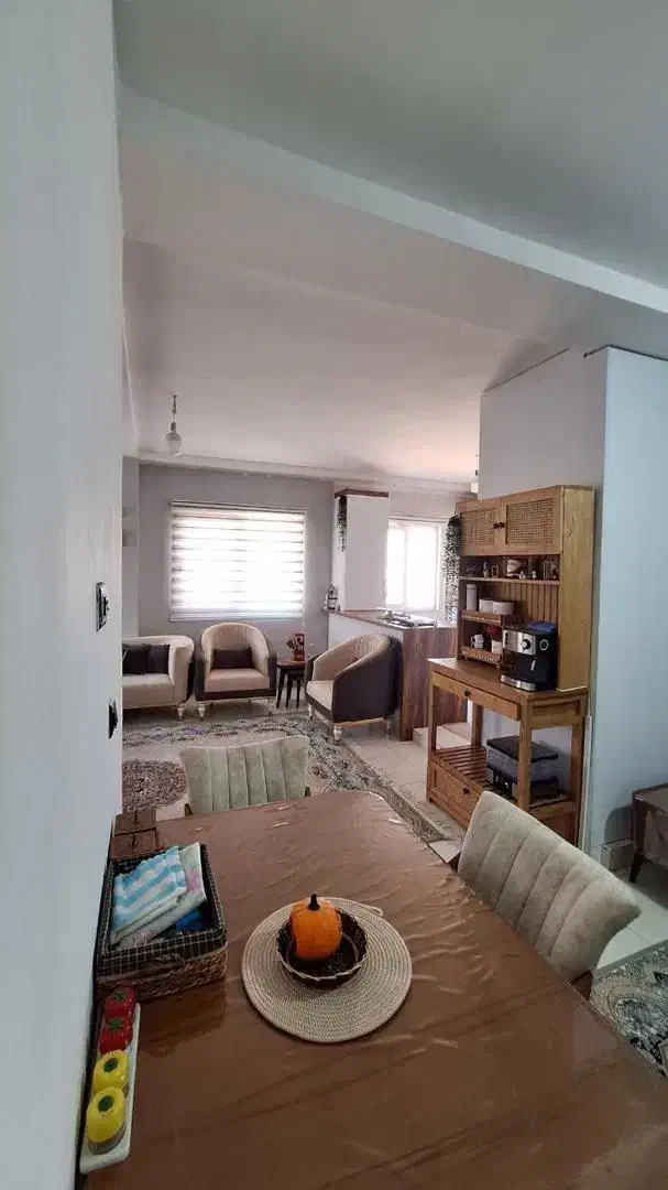 اجاره آپارتمان ۸۸ متری ۲ خوابه شهر جدید هشتگرد|اجارهٔ آپارتمان|هشتگرد, شهرک فرهنگیان|دیوار