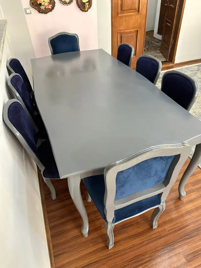 نهار خوری|میز و صندلی غذاخوری|مهاباد (آذربایجان غربی), |دیوار