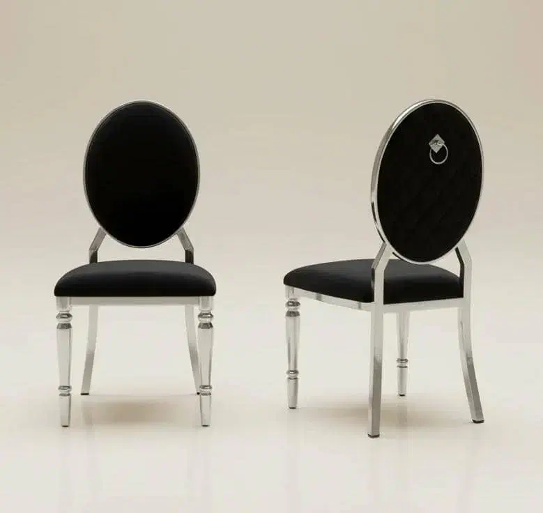 صندلی چستر تالار|میز و صندلی غذاخوری|تهران, سردارجنگل|دیوار