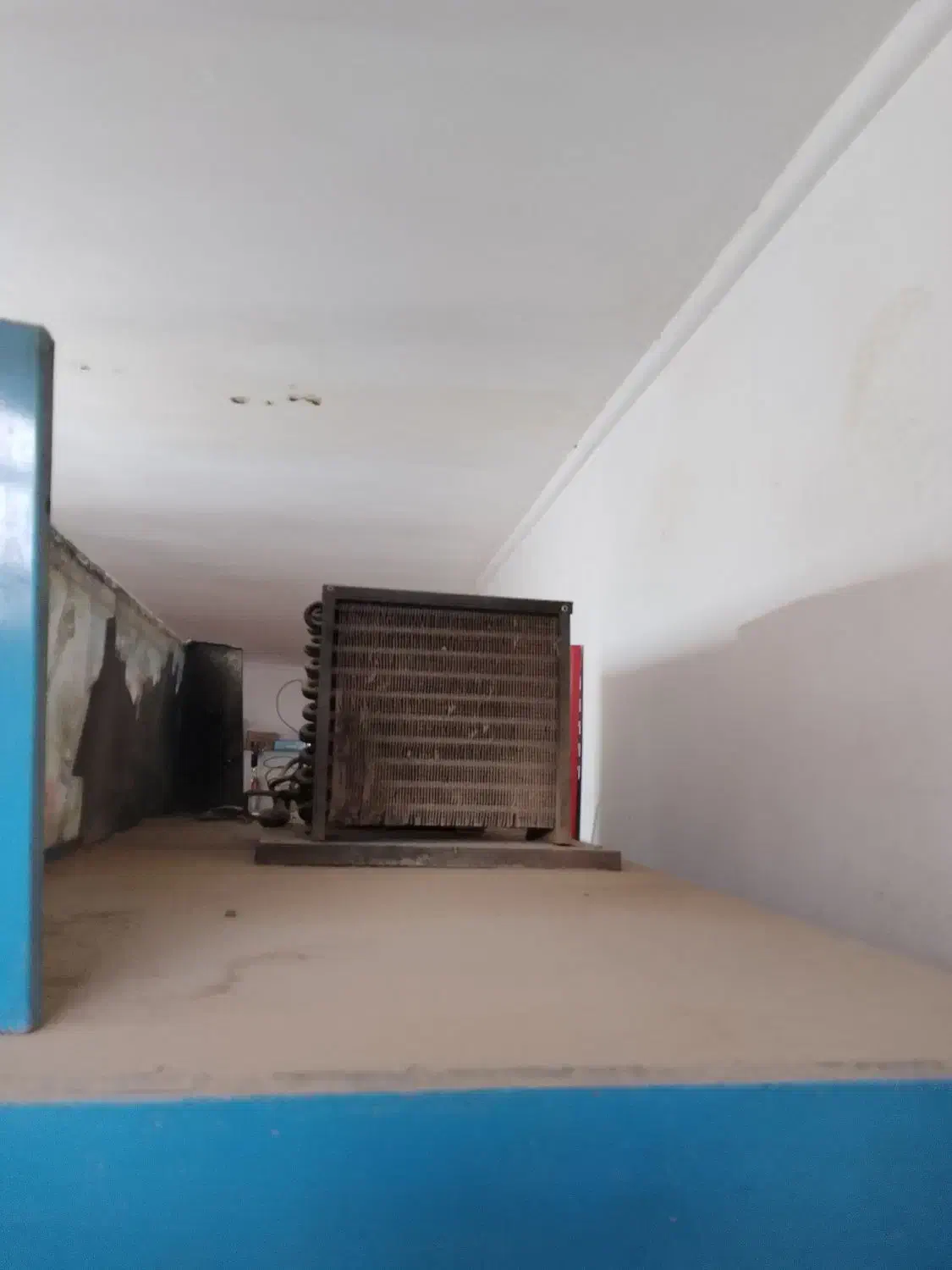 یخچال سوپر مارکت یخچال بستنی|فروشگاه و مغازه|صادق آباد, |دیوار