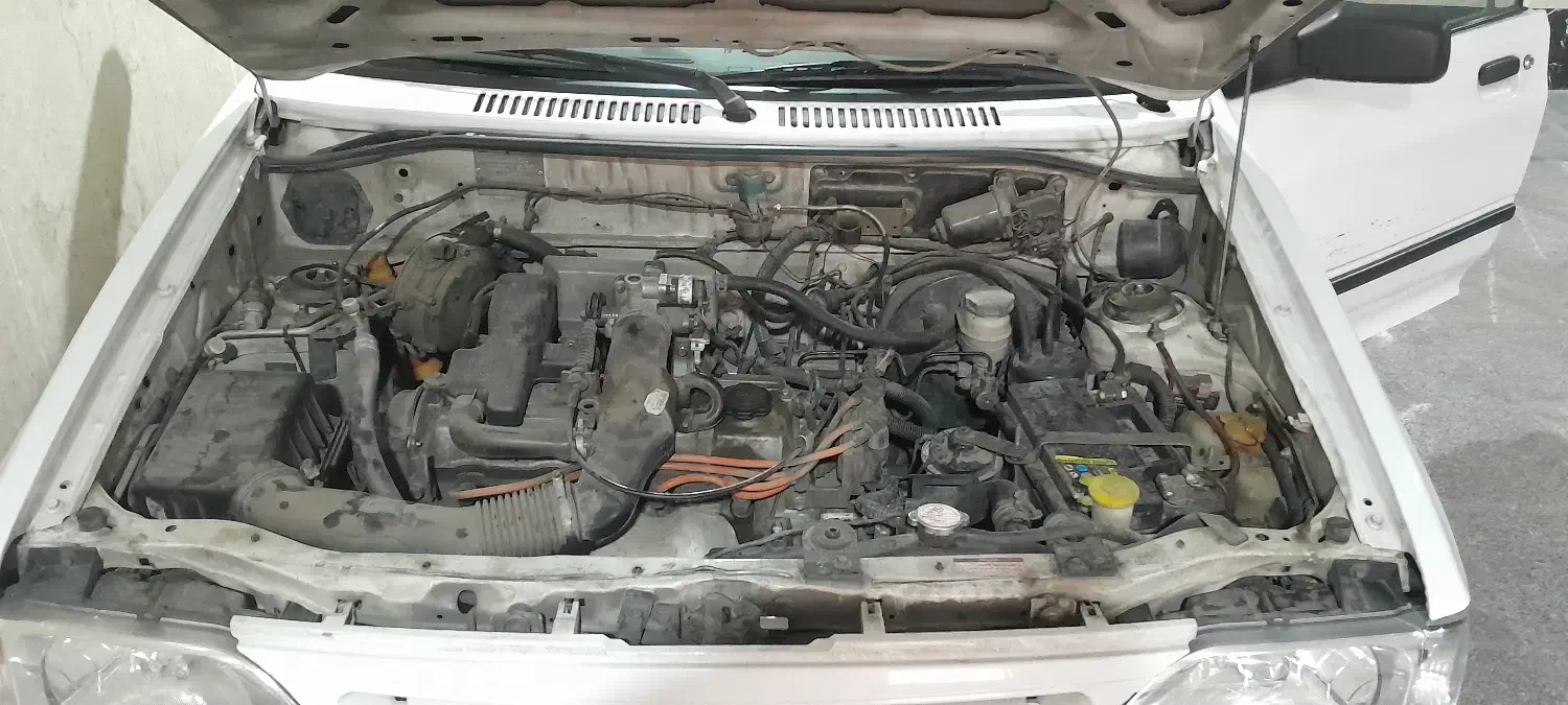 پراید|خودرو سواری و وانت|کرج, فاز ۱ مهرشهر|دیوار