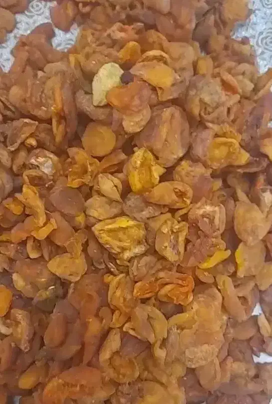 برگه زرد آلو آفتاب خشک درجه یک|عمدهفروشی|کاشان, زیدی|دیوار