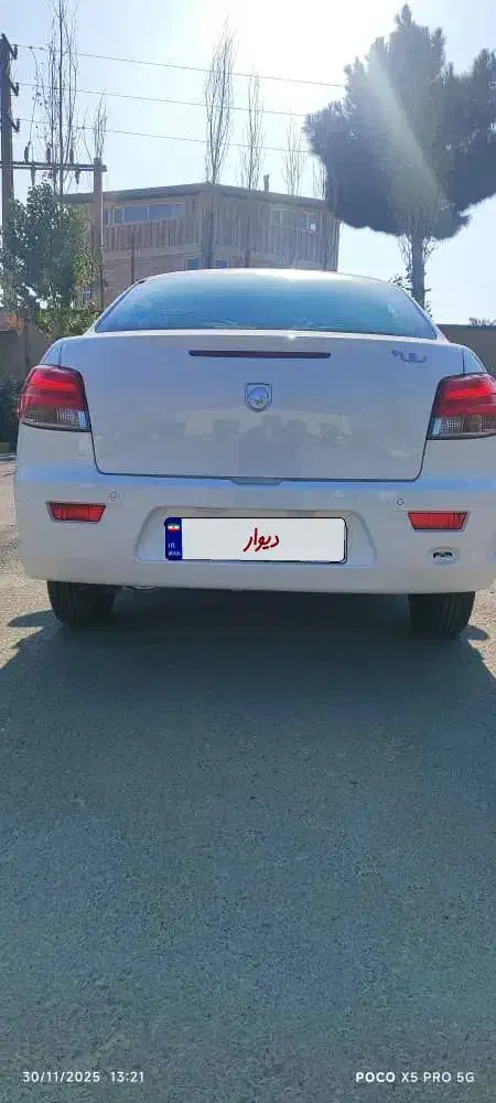 رانا پلاس صفر|خودرو سواری و وانت|گرمدره, |دیوار