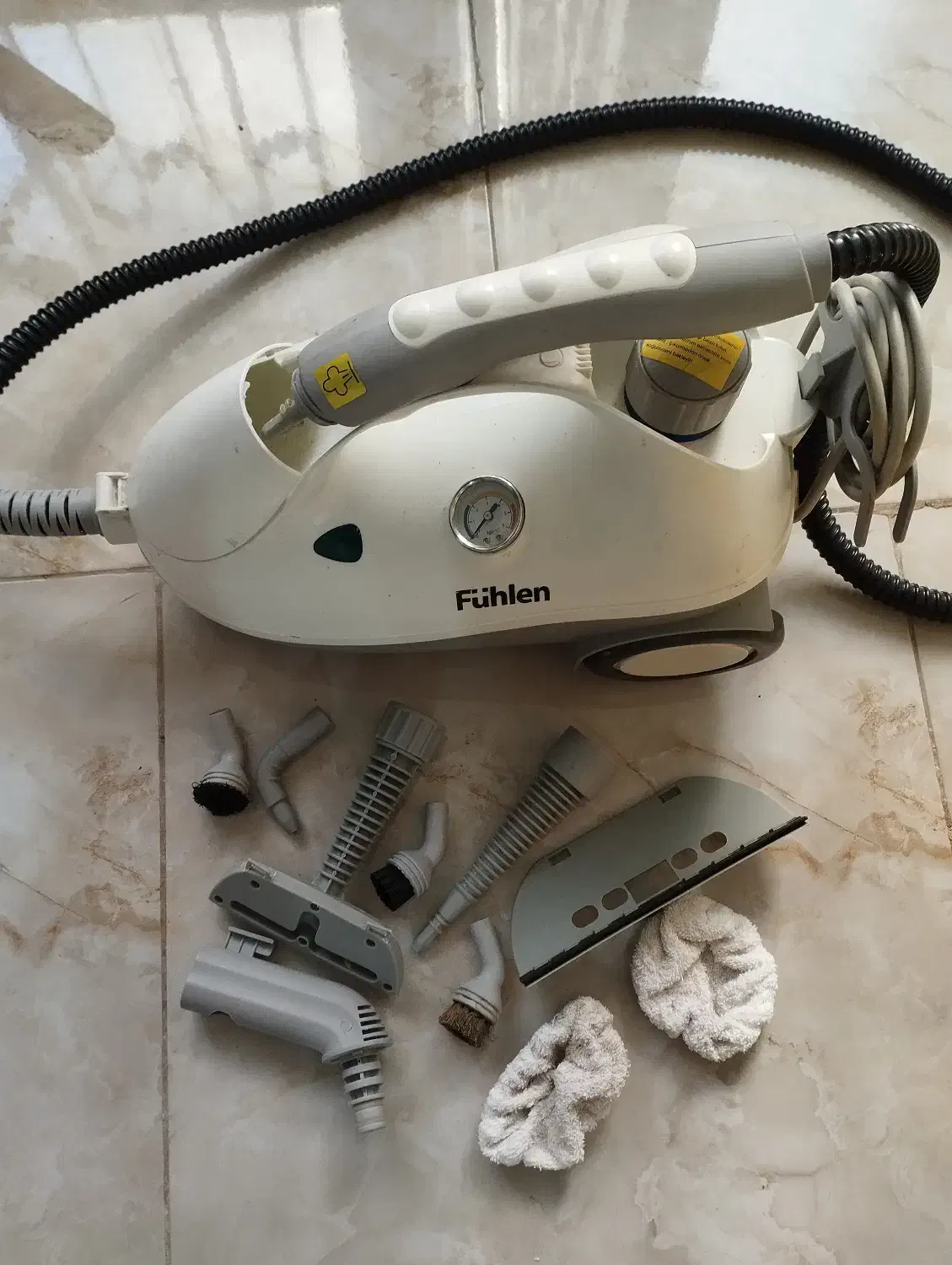 بخارشو|جاروبرقی، جارو شارژی، بخارشو|رشت, باهنر|دیوار