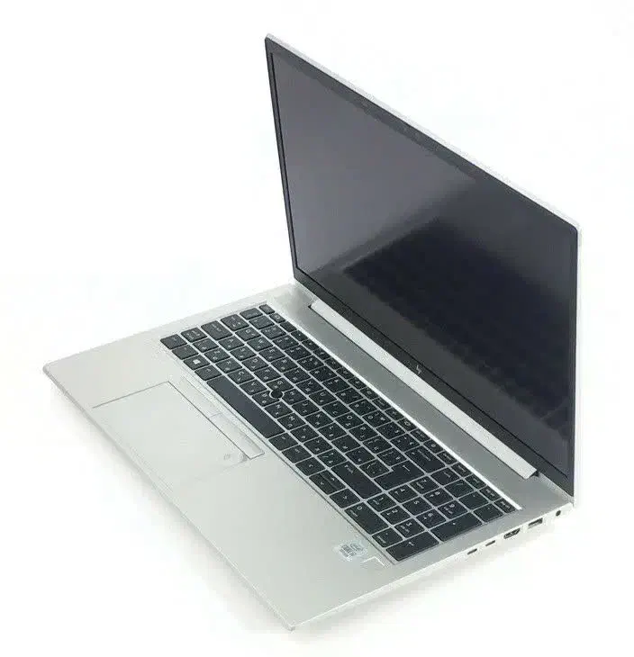 لپ تاپ اچ پی  hp850 g7|رایانه همراه|قم, مهدیه|دیوار