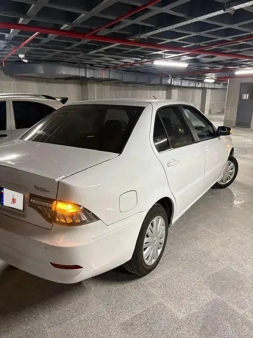 سمند سورن پلاس دریچه سیمی 1404xup7|خودرو سواری و وانت|تهران, استقلال|دیوار