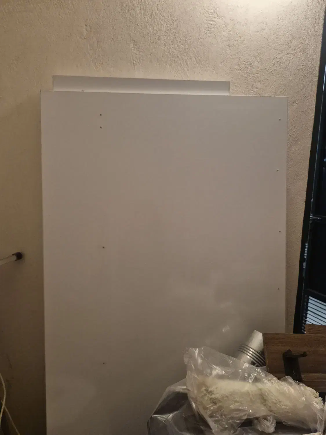 یک عدد کابینت نو زمینی با صفحه رو و پشت کامل|مصالح و تجهیزات ساختمان|تهران, شهرک صدرا|دیوار