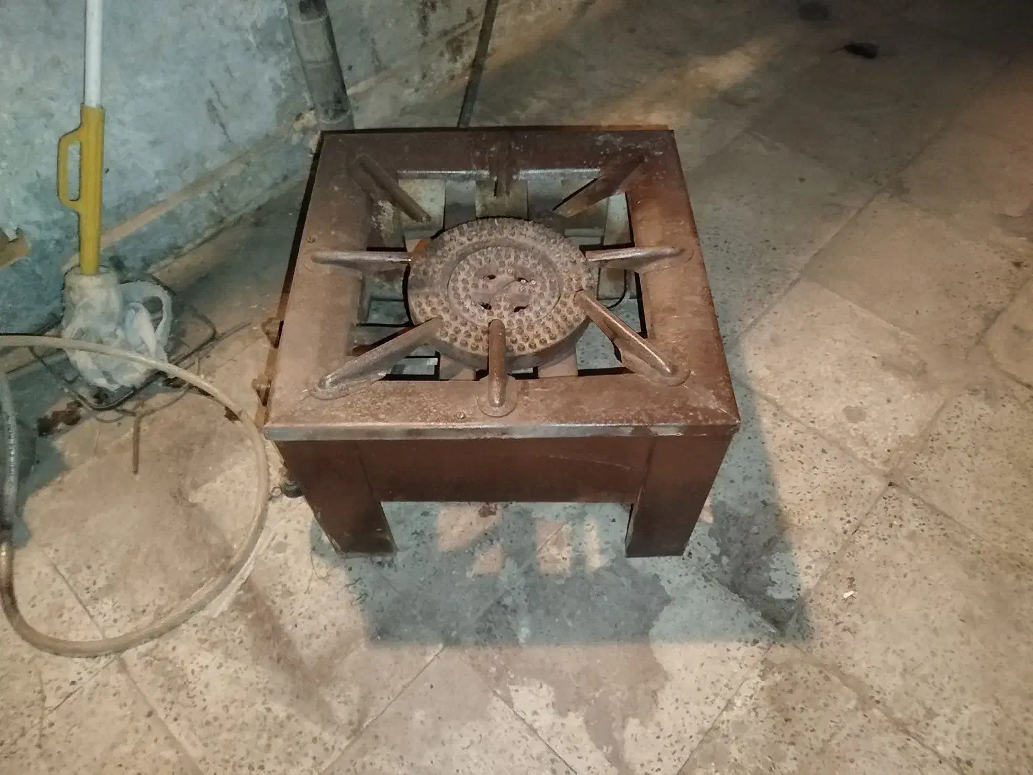 پلوپز|اجاق گاز و لوازم برقی پخت‌وپز|فردیس, قریشی|دیوار