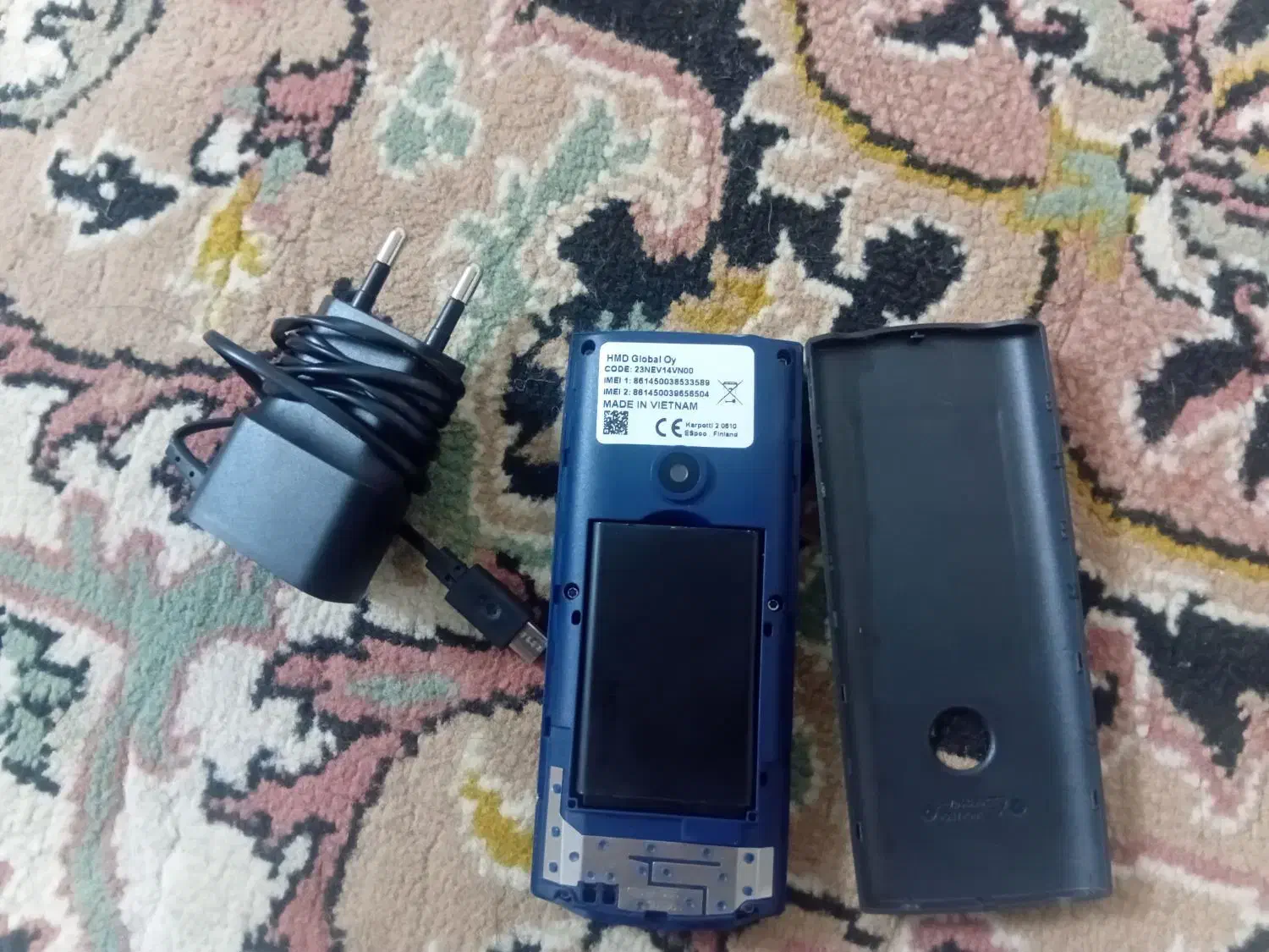 گوشی نوکیا|موبایل|مشهد, درزآب|دیوار