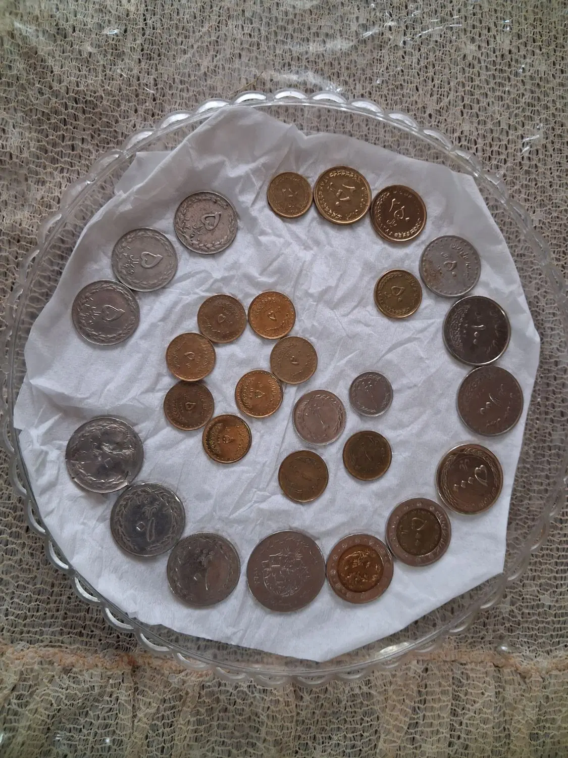 سکه|کلکسیون سکه، تمبر، اسکناس|تهران, بهارستان|دیوار