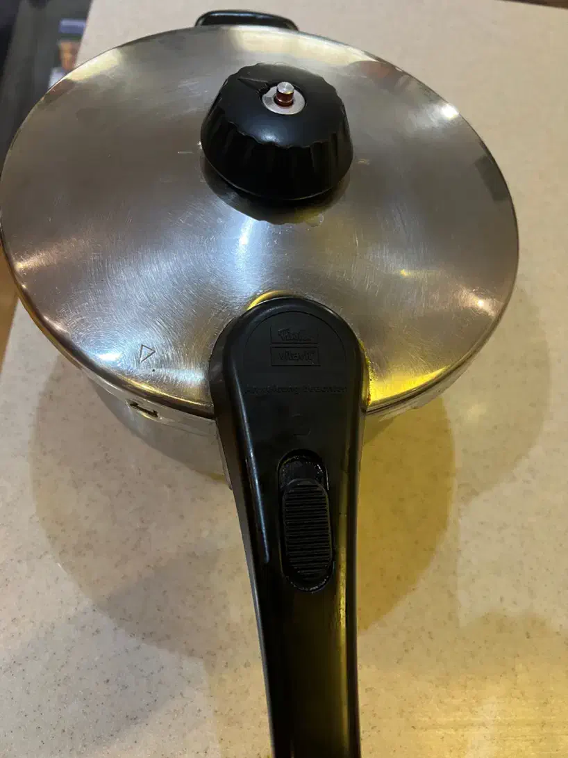 زودپز فیسلر ویتاویت fissler|ظروف پخت‌وپز|تهران, سعادت‌آباد|دیوار