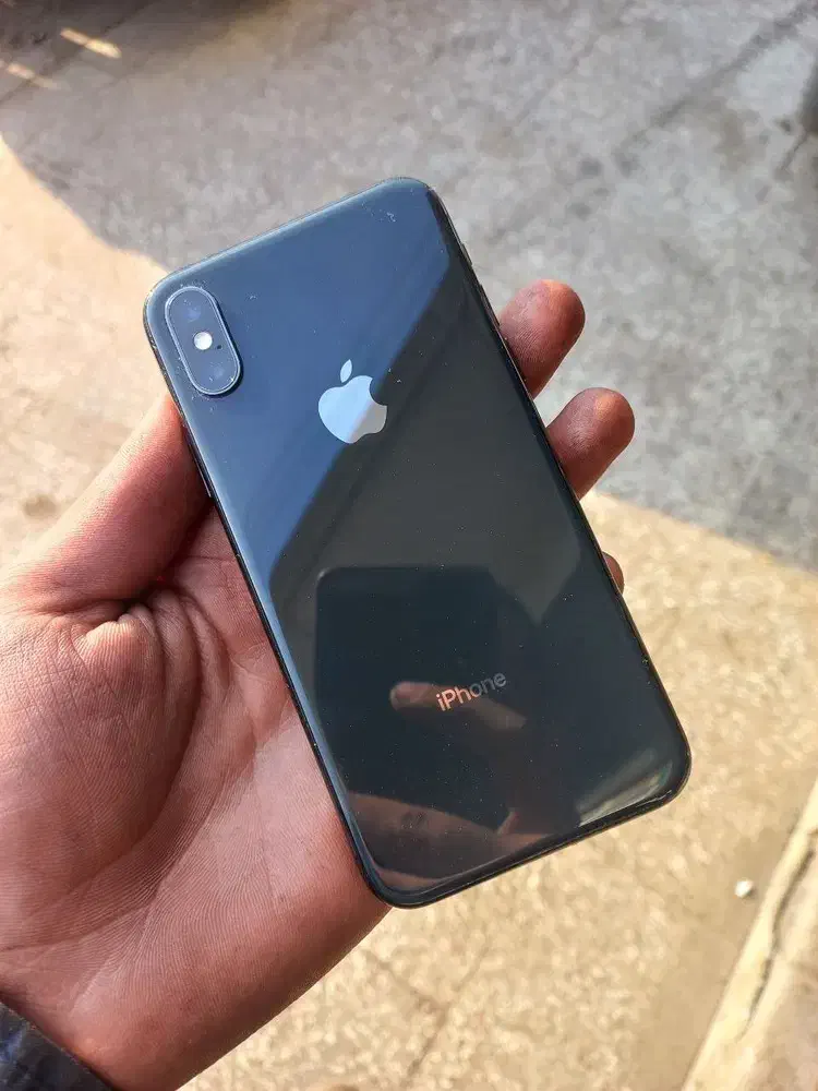 آیفون xs256|موبایل|مشهد, سعد آباد|دیوار