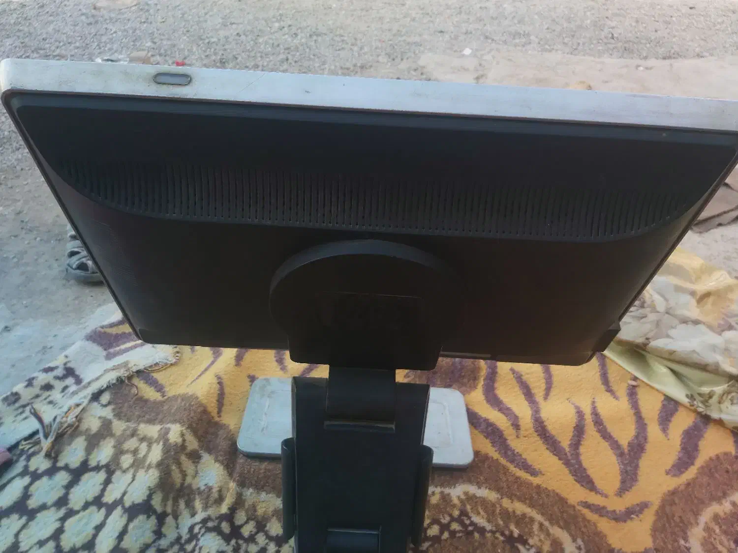 مانیتورکامپیتر|قطعات و لوازم جانبی رایانه|بمپور, |دیوار