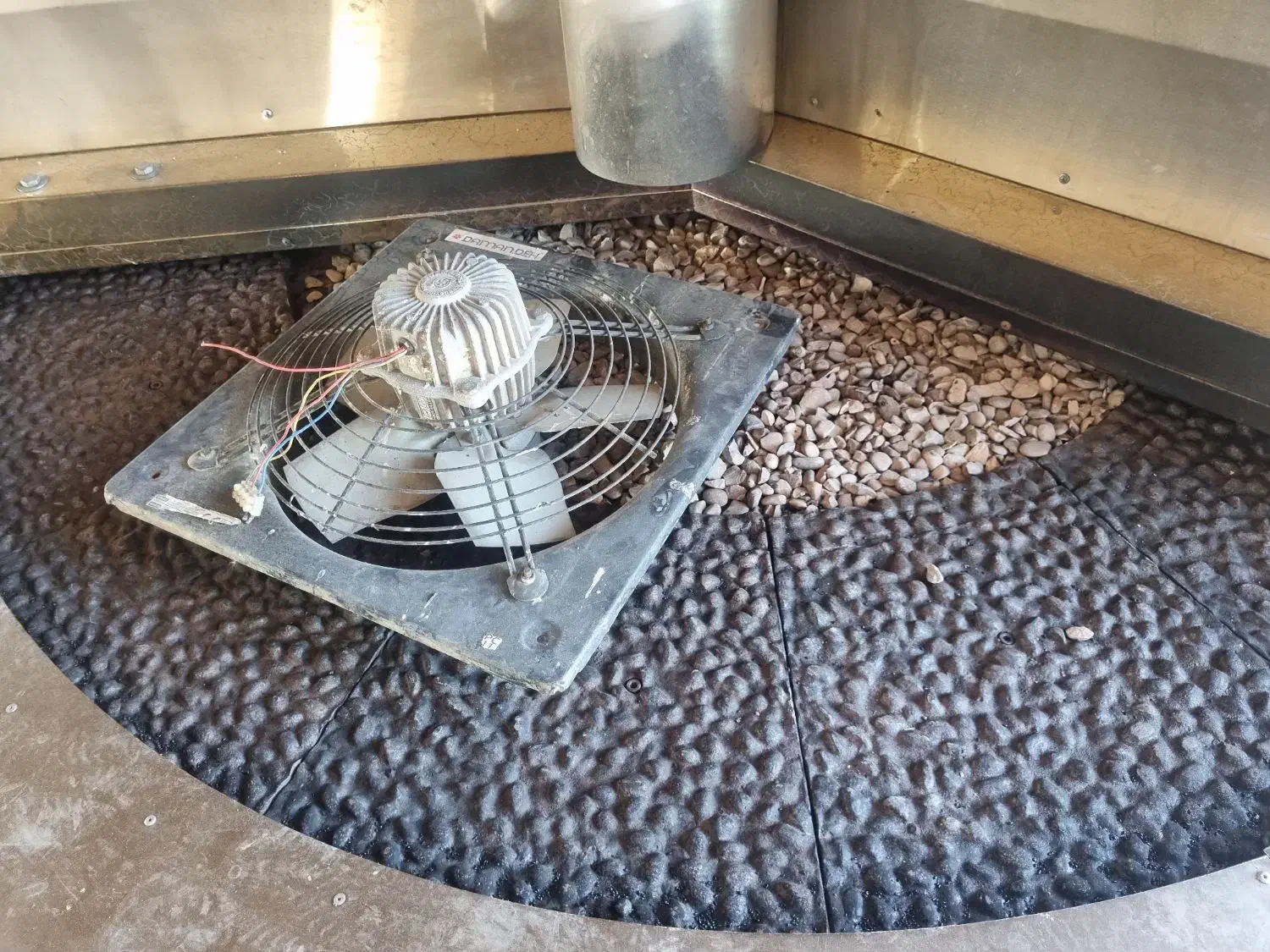 تنورسنگک نو|اجاق گاز و لوازم برقی پخت‌وپز|تهران, بریانک|دیوار