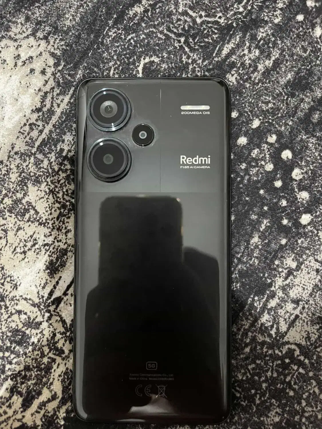 نوت 13 پرو پلاس 5g|موبایل|مشهد, فاطمیه|دیوار