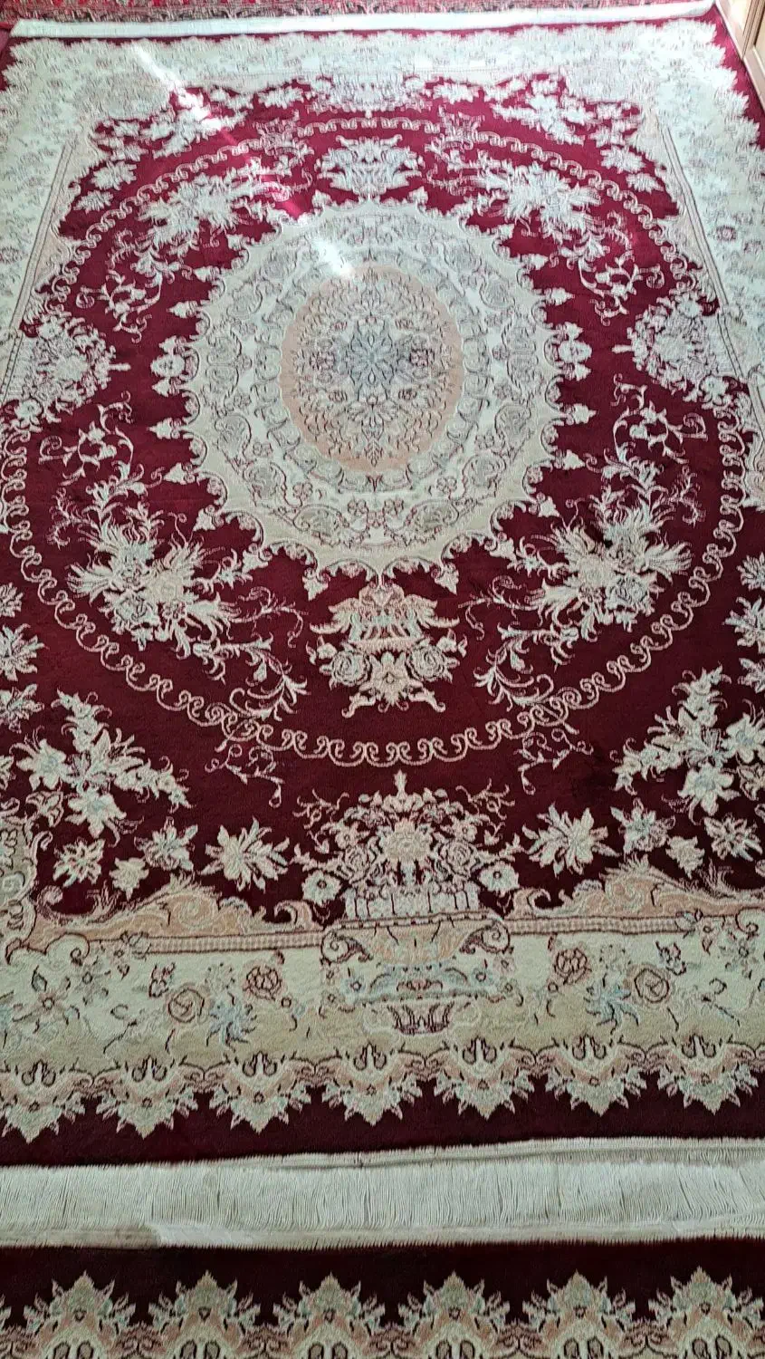 فرش وگلیم|فرش|الیگودرز, |دیوار