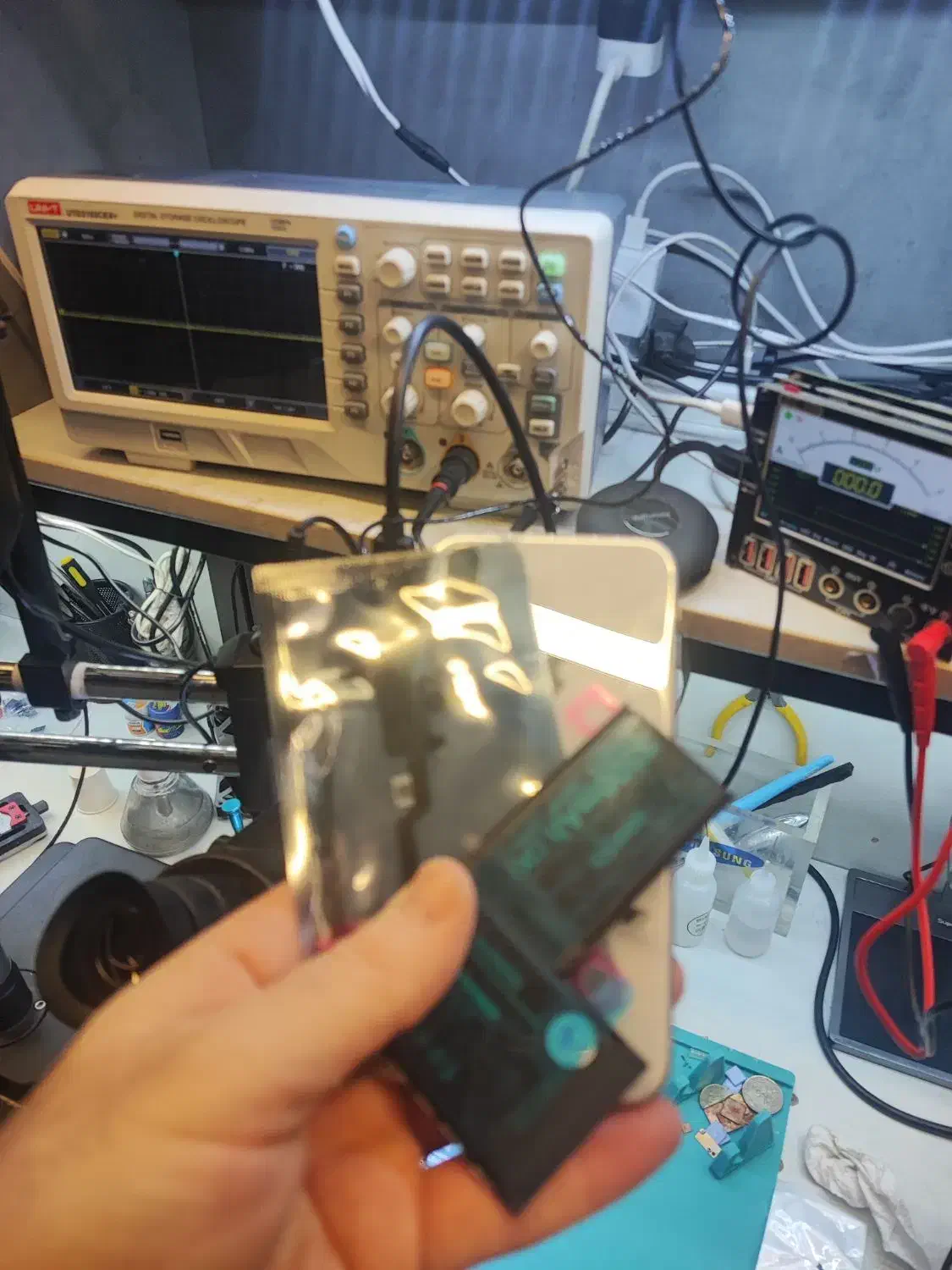 مرکز تعمیرات تخصصی تلفن همراه|خدمات رایانه‌ای و موبایل|تهران, صد دستگاه|دیوار