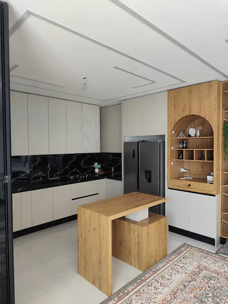 کابینت و کمد دیواری|خدمات پیشه و مهارت|اصفهان, کوی ولی عصر|دیوار