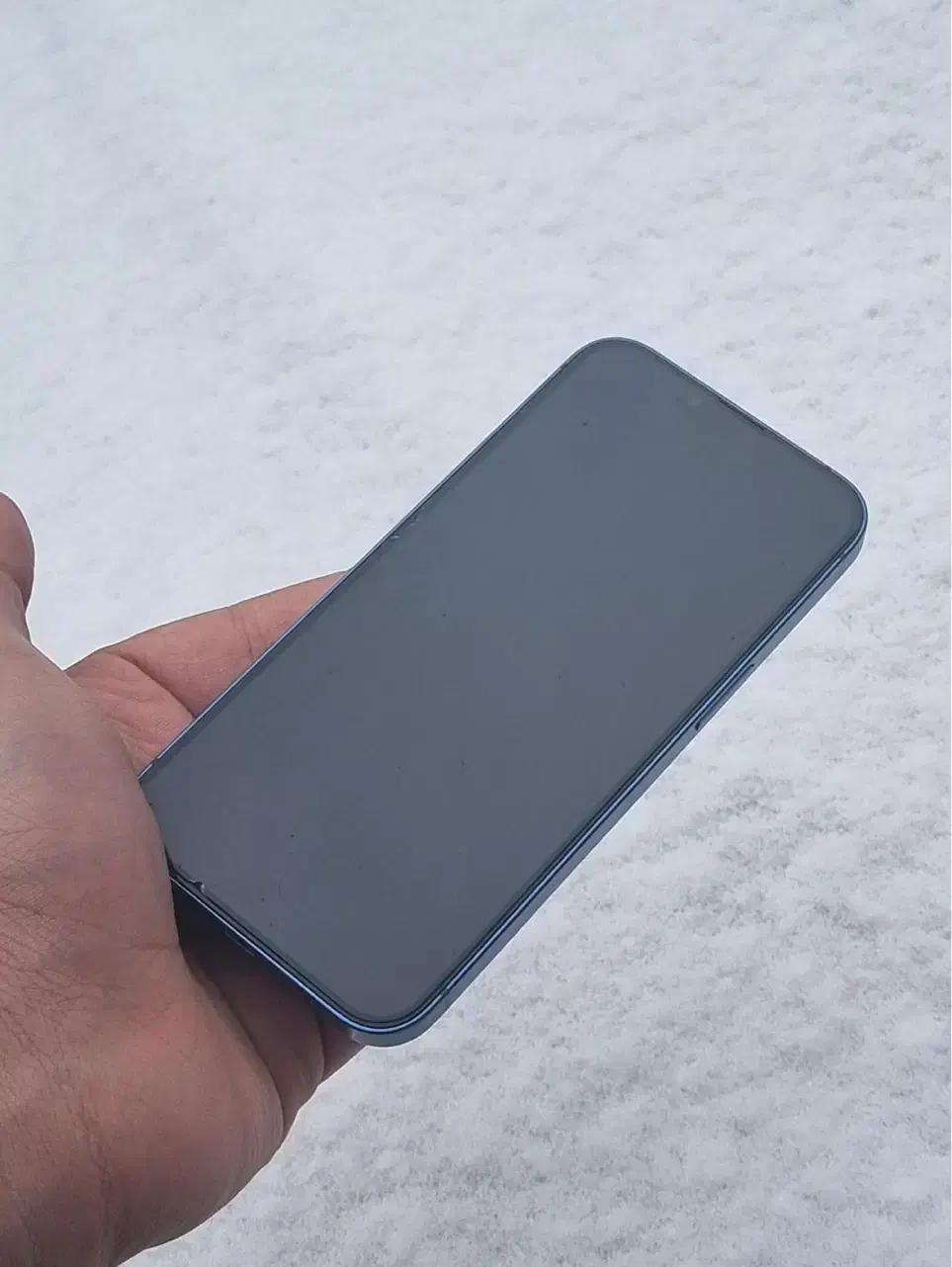 آیفون ۱۳ نرمال ch در حد نو|موبایل|اردبیل, |دیوار