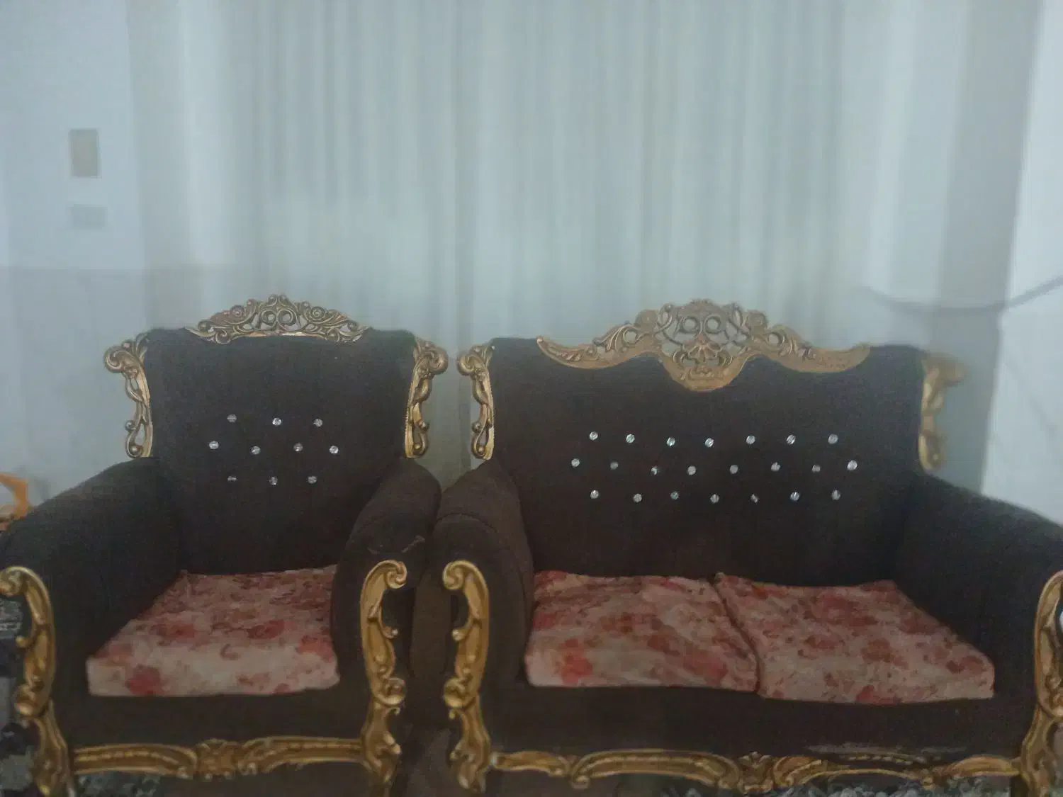 لوازم خانگی|جاکفشی، کمد، دراور|اسفراین, |دیوار