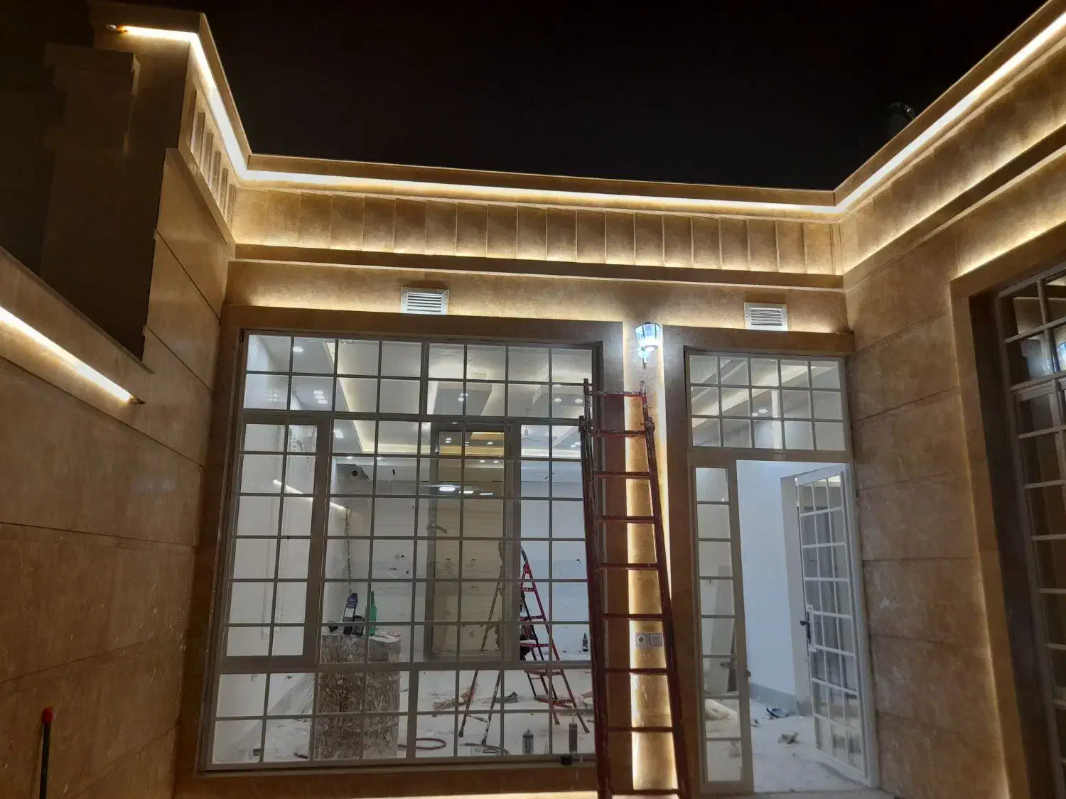 برقکشی ساختمان|خدمات پیشه و مهارت|تربتحیدریه, رباط سفلی|دیوار