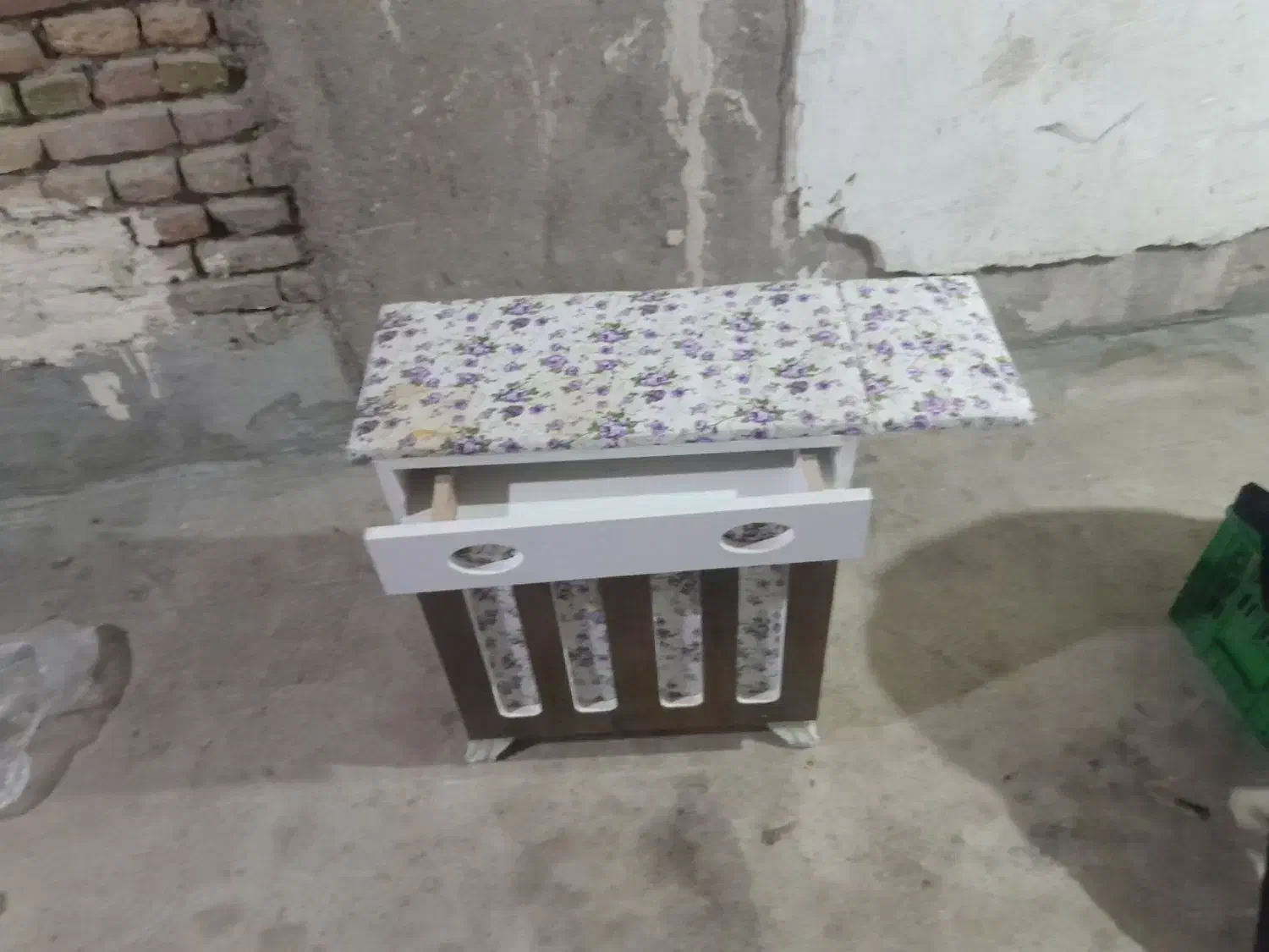 میز اتو کمد دار|اتو و لوازم اتو|اردبیل, |دیوار