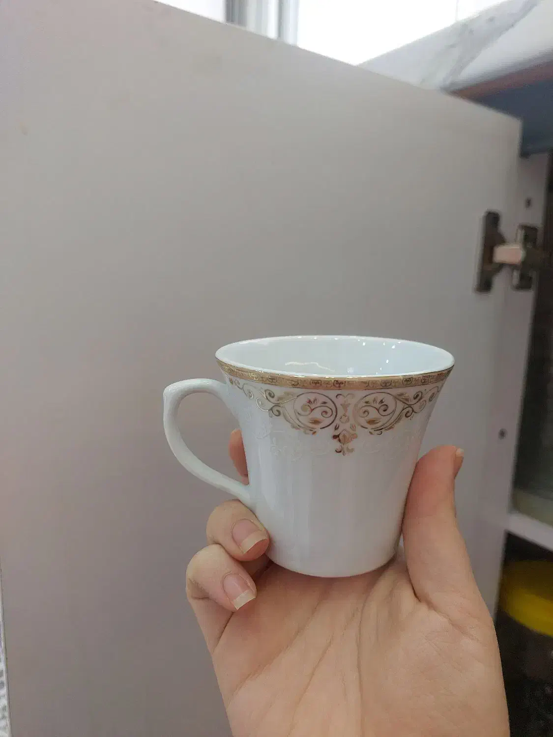 سرویس چینی ۱۸ نفره پردیس|ظروف سرو و پذیرایی|اسلامشهر, شهرک قائمیه|دیوار