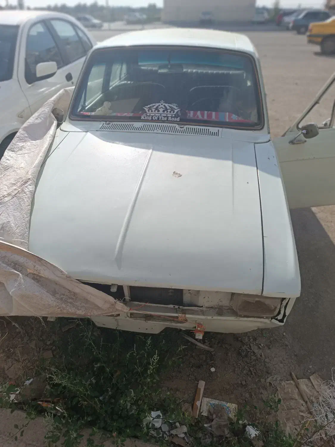 پیکان جوانان|خودرو سواری و وانت|پارس‌آباد, |دیوار