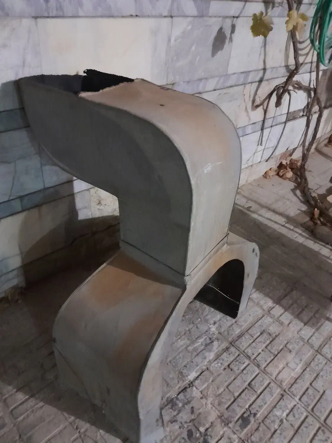 کابینت.گاز.آبگرمکن|آبگرمکن، پکیج، شوفاژ|شاهینشهر, فیض|دیوار