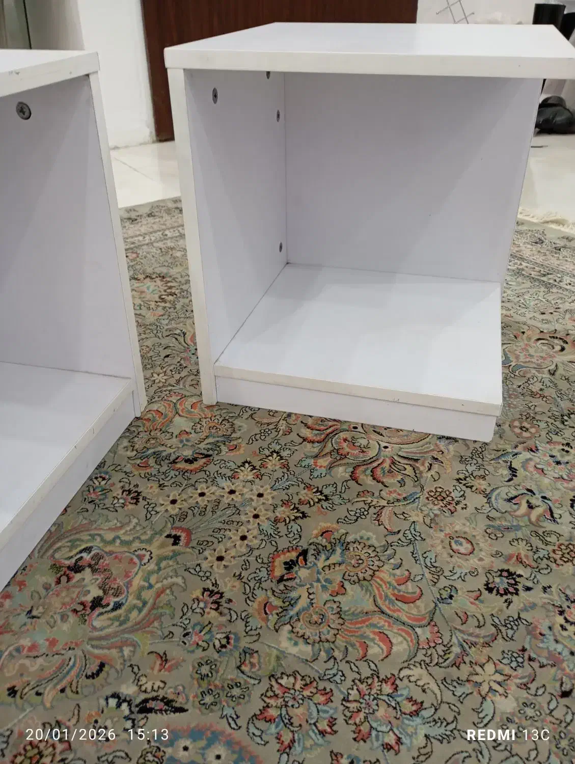 میز عسلی|مبلمان خانگی و میز عسلی|تهران, باشگاه نفت|دیوار