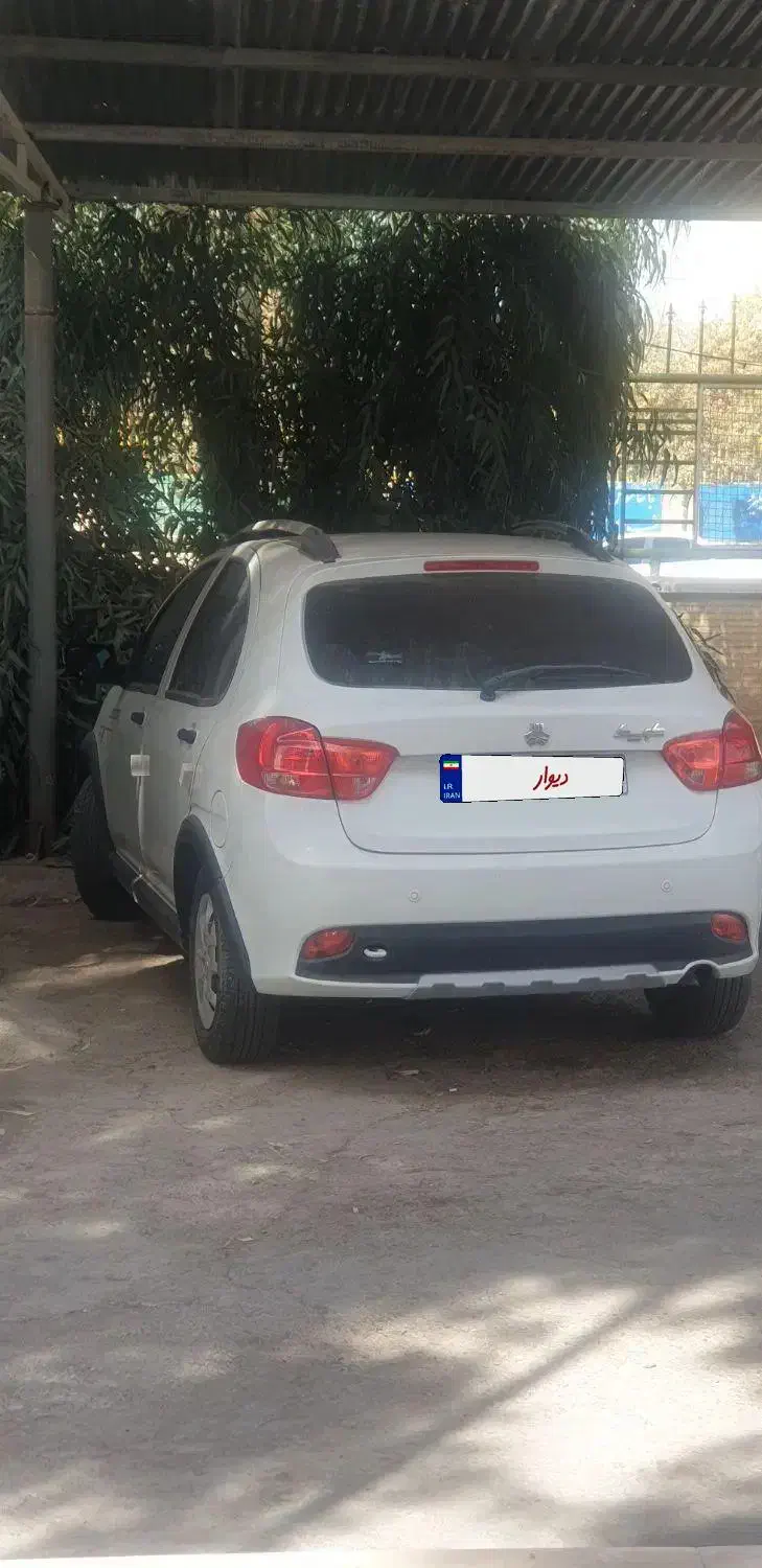 خودروی کوئیک|خودرو سواری و وانت|کرمان, |دیوار