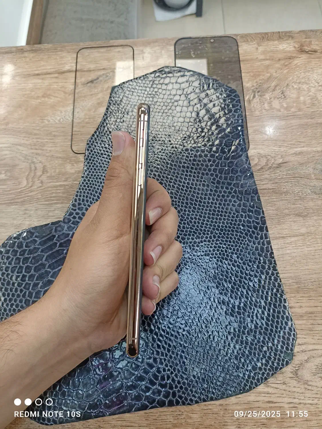 xs max|موبایل|تبریز, |دیوار