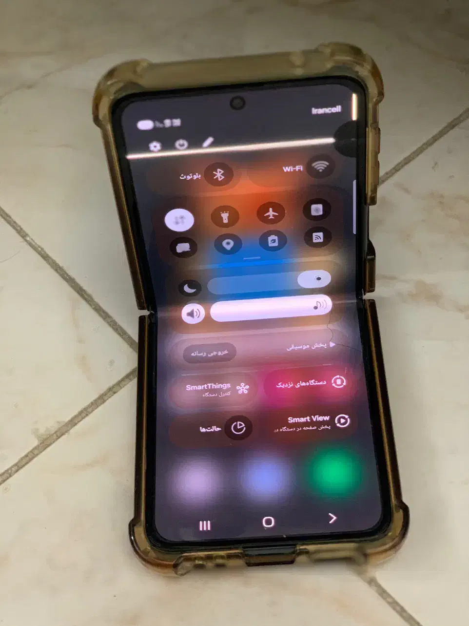 سامسونگ zfililp3 5G|موبایل|فردیس, شهرک وحدت|دیوار