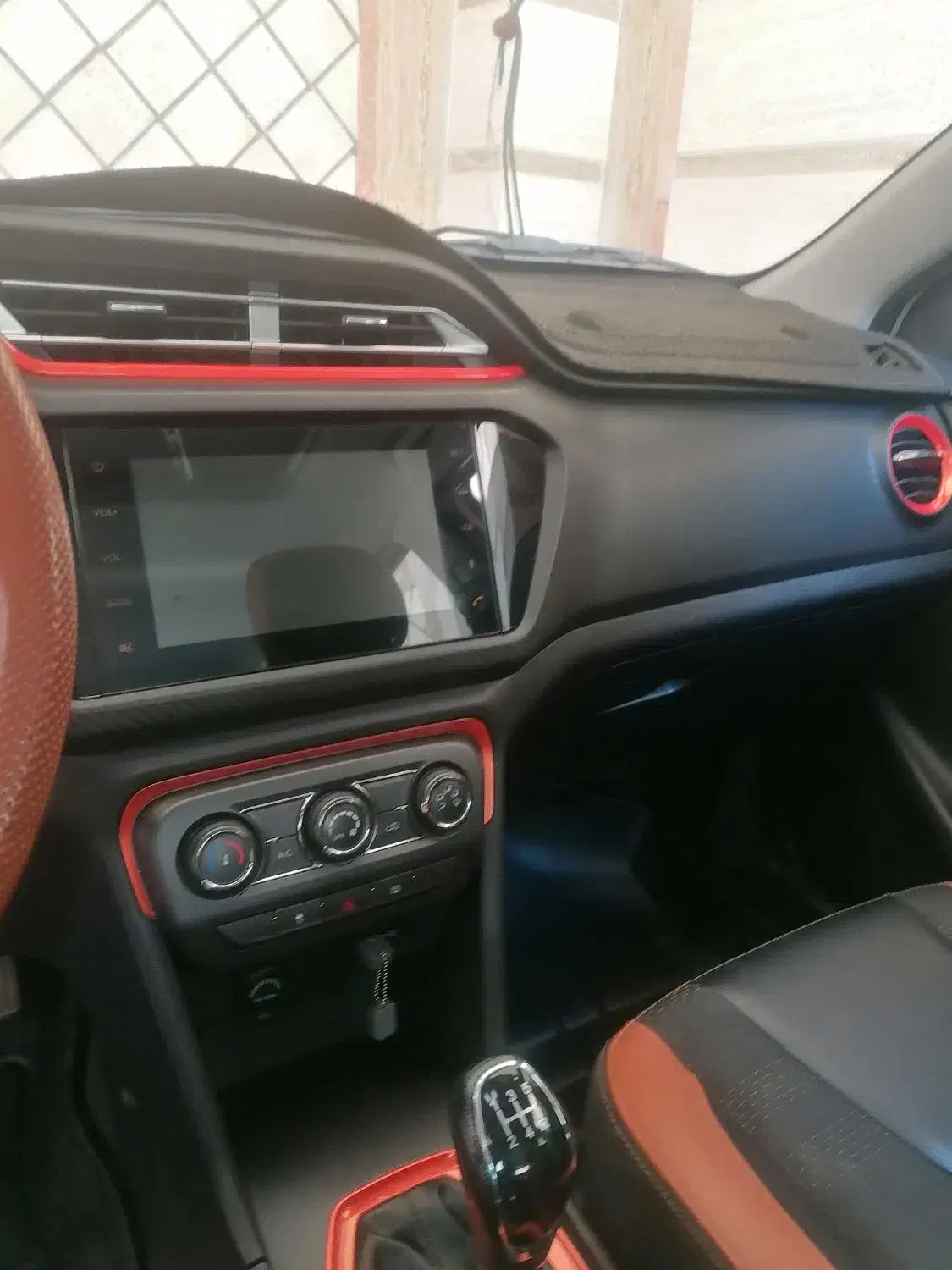 x22اسپرت اکسلنت|خودرو سواری و وانت|شاهین‌شهر, گزبرخوار|دیوار